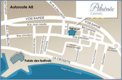 Apartment Massoury Cannes Exterior photo